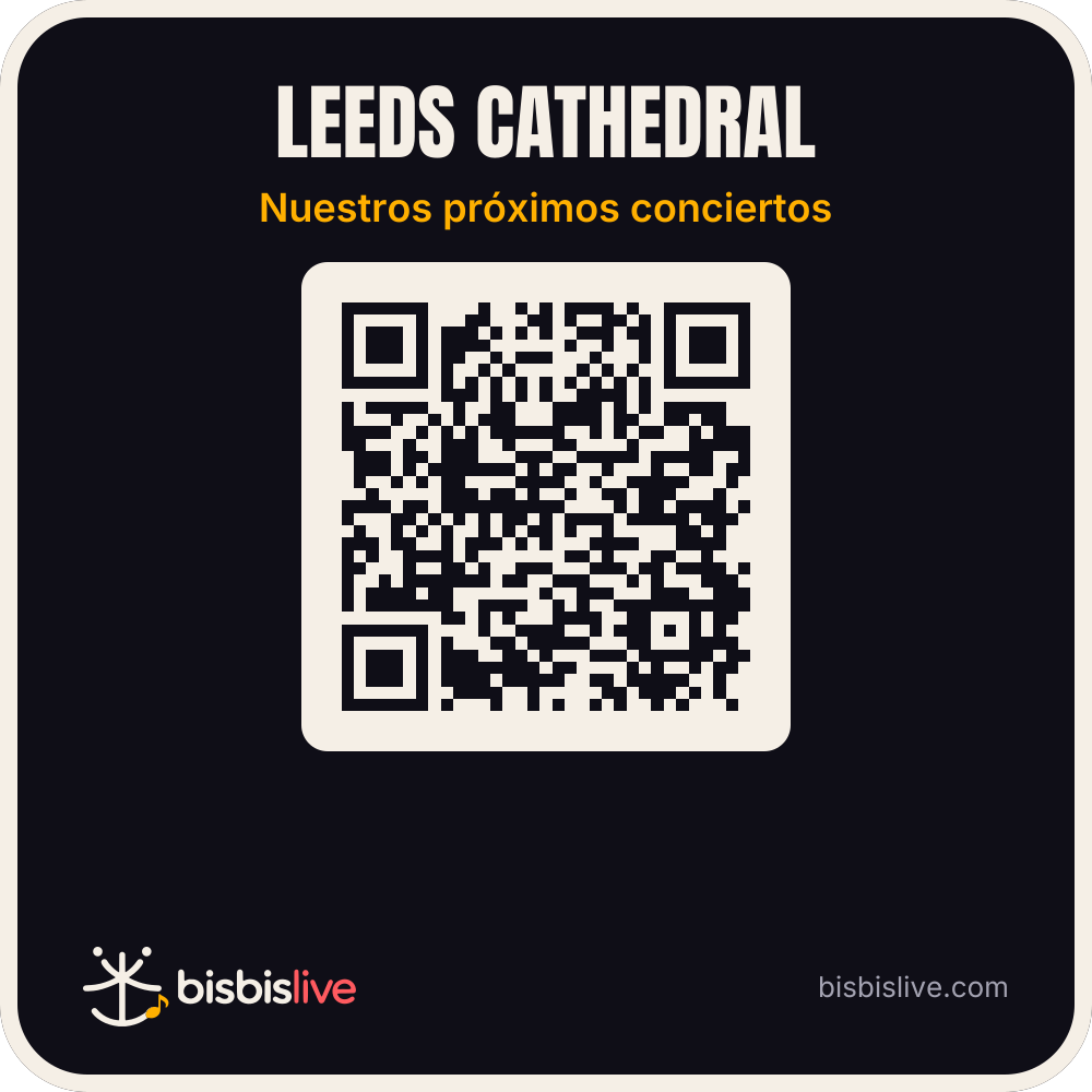 Pegatina con QR