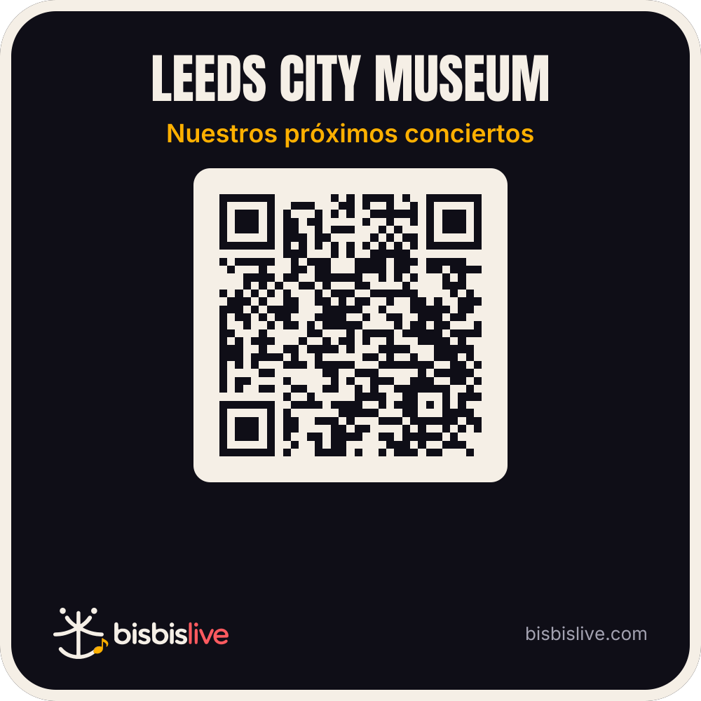 Pegatina con QR
