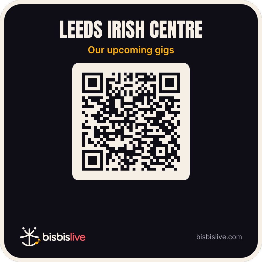 QR sticker