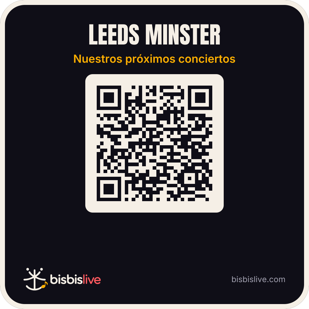 Pegatina con QR