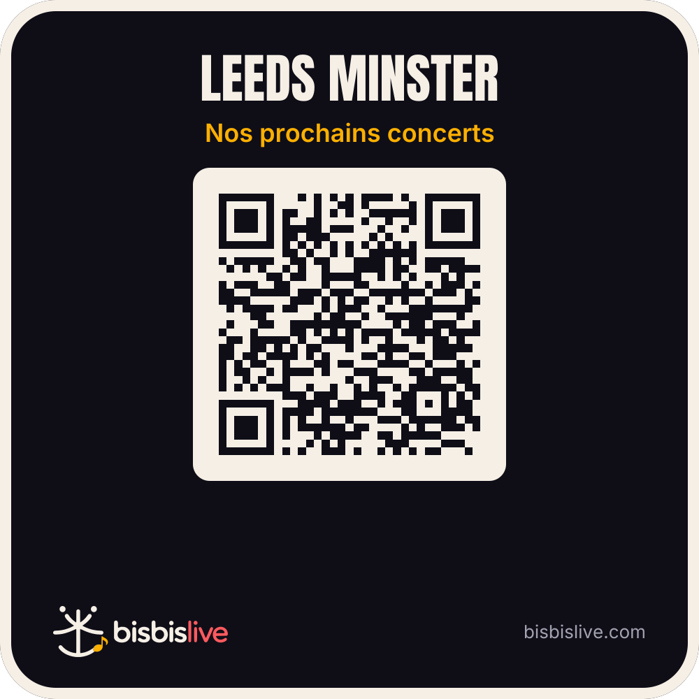 Autocollant avec QR