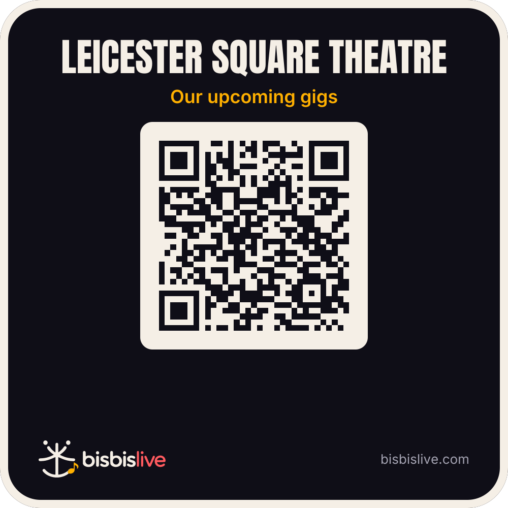QR sticker