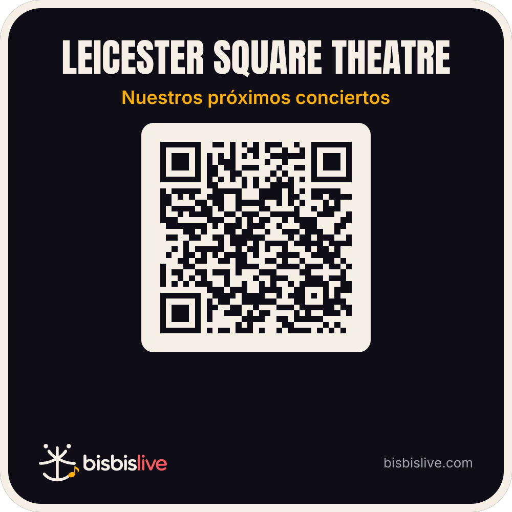 Pegatina con QR