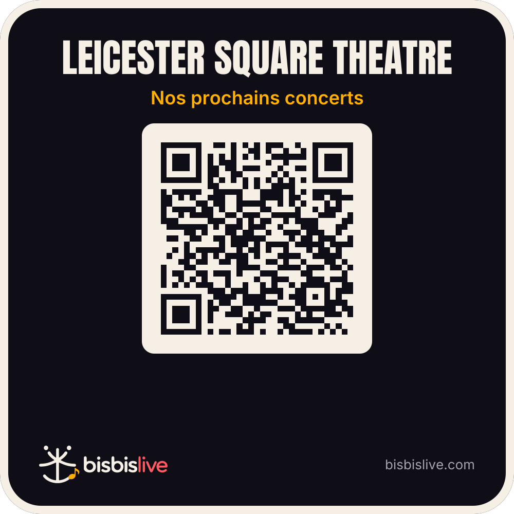 Autocollant avec QR