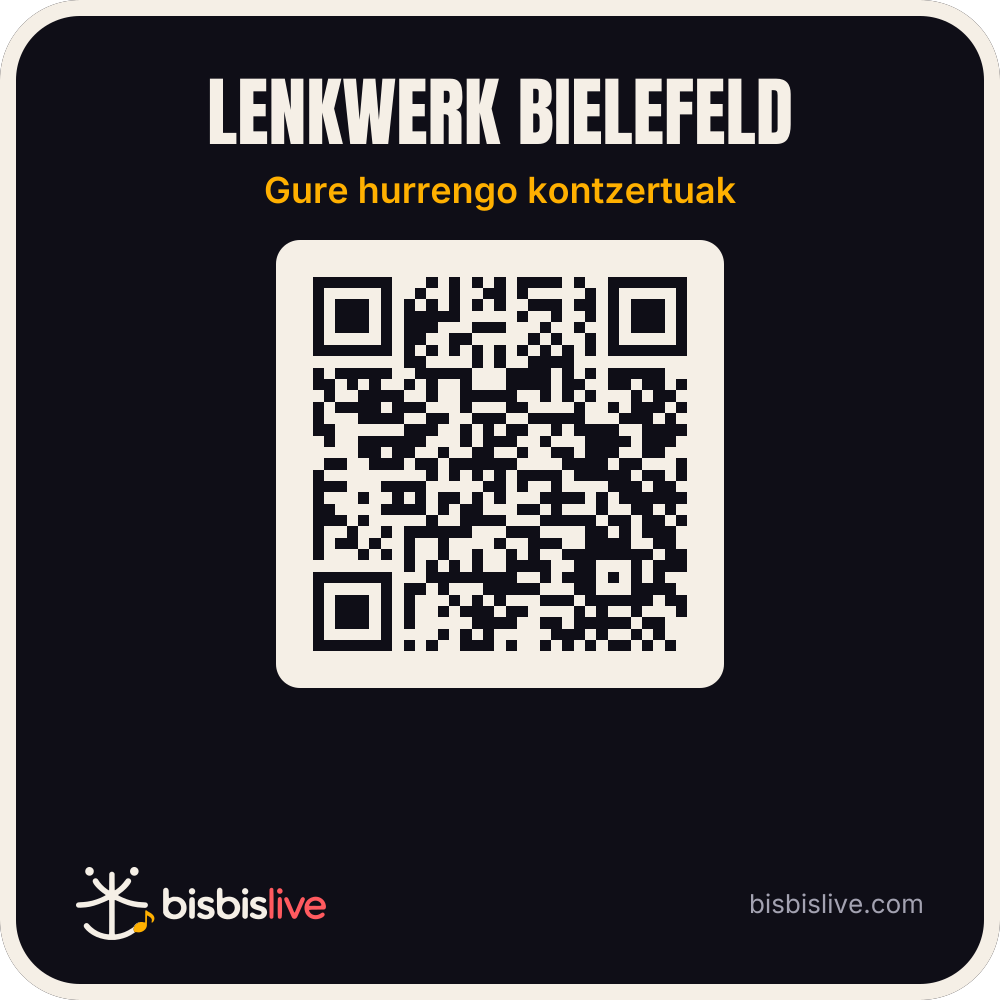 QR pegatina