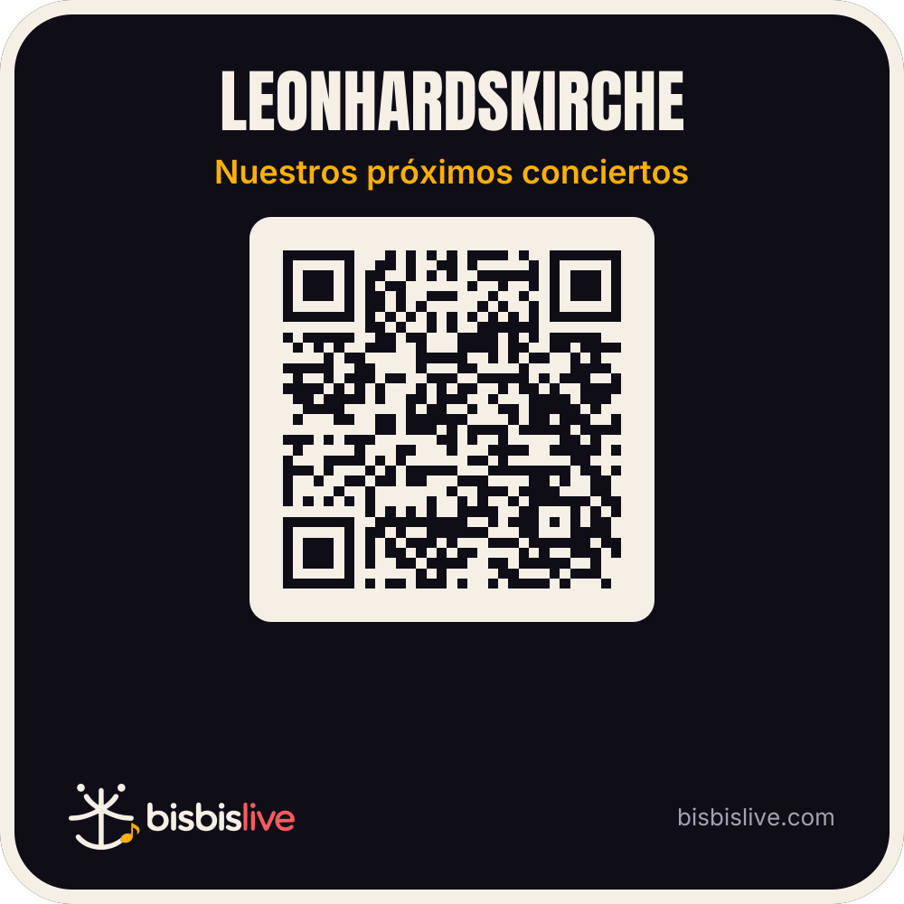 Pegatina con QR