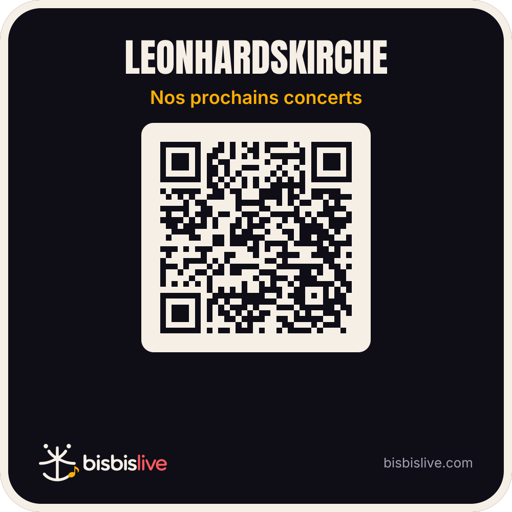 Autocollant avec QR