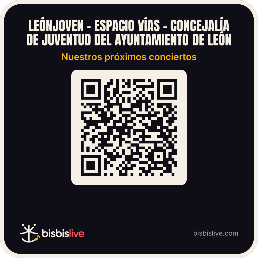 Pegatina con QR