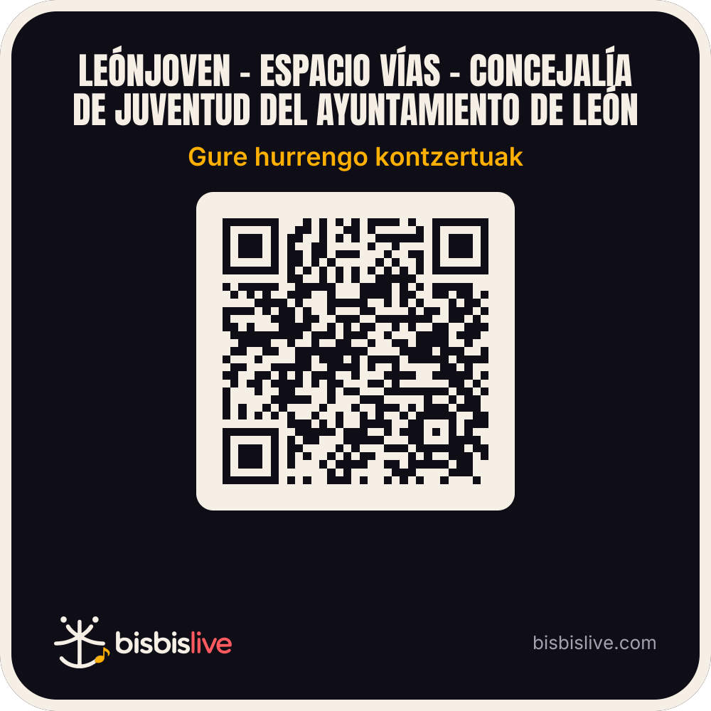 QR pegatina