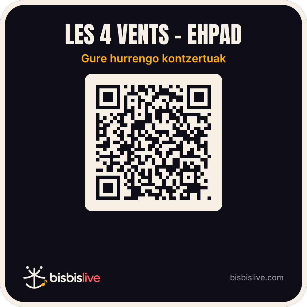 QR pegatina