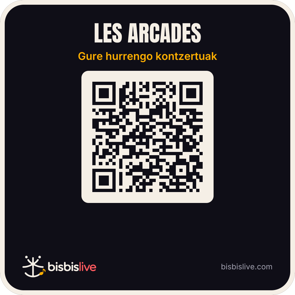 QR pegatina