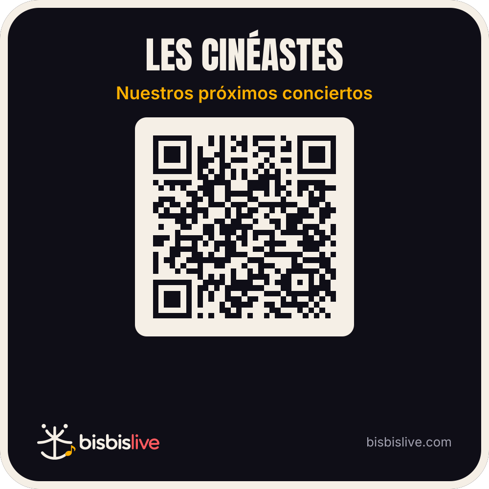 Pegatina con QR