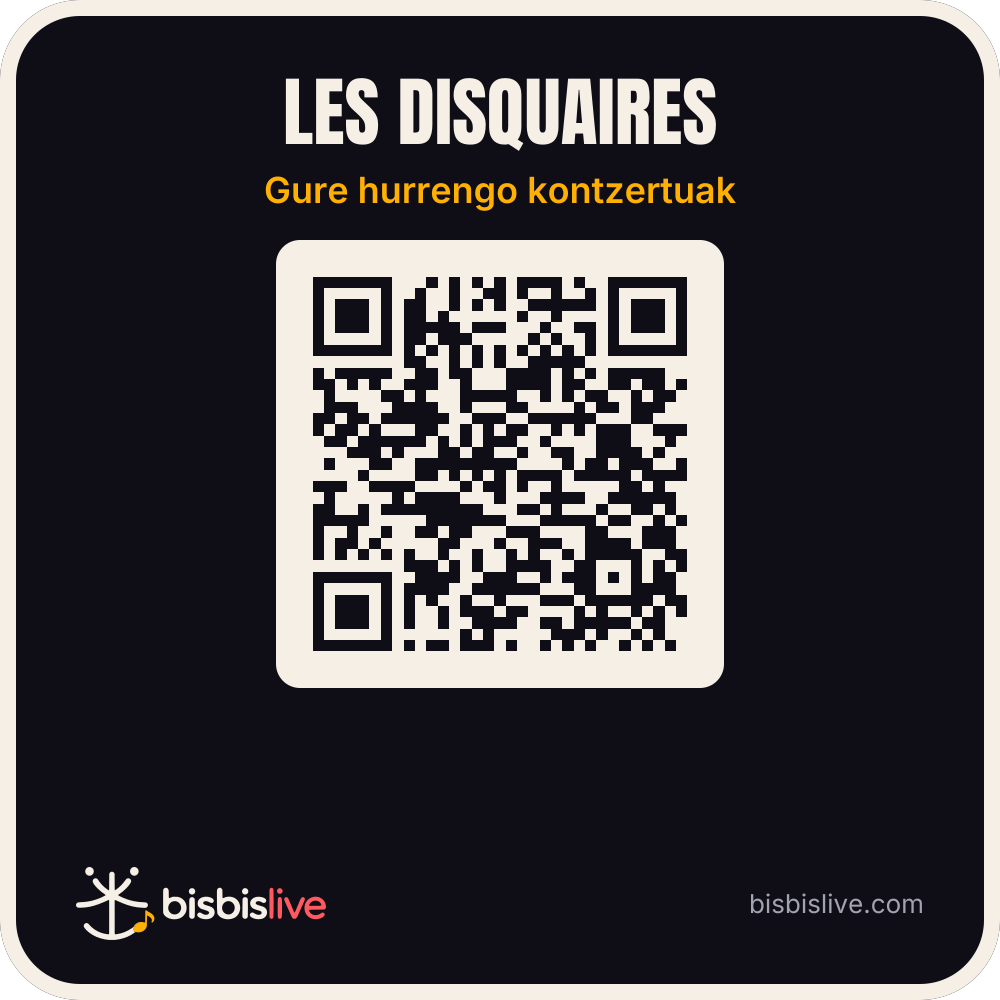 QR pegatina