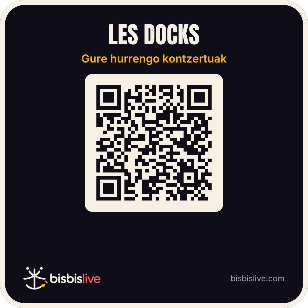 QR pegatina