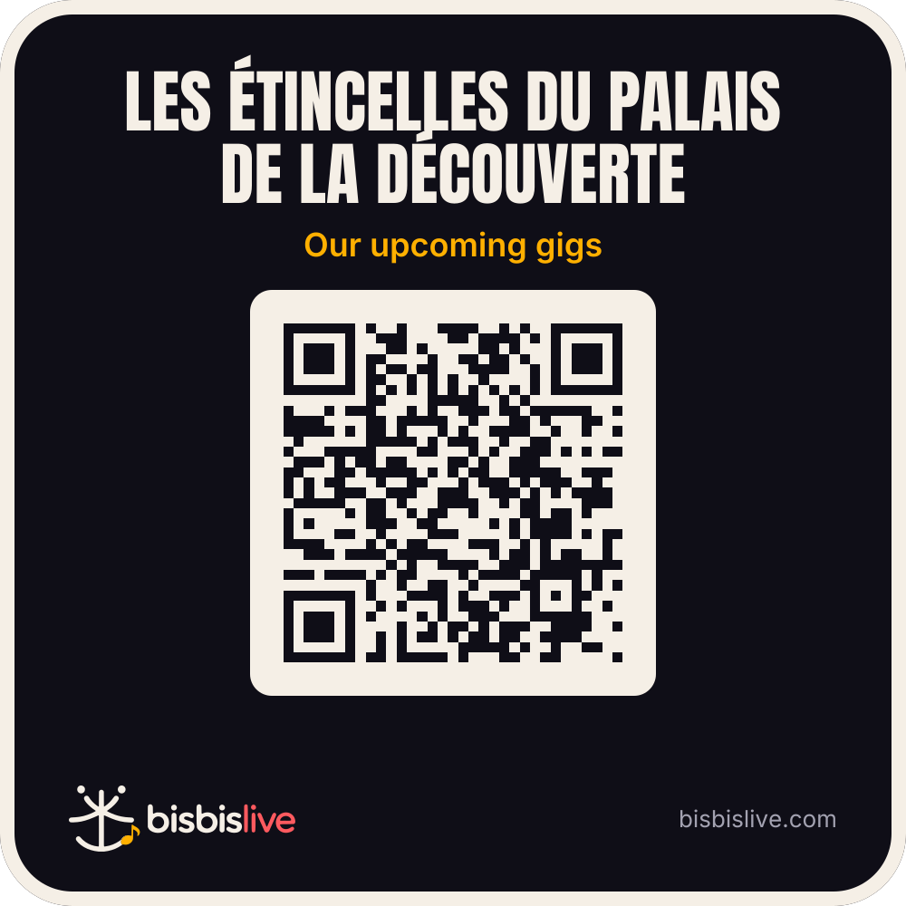 QR sticker