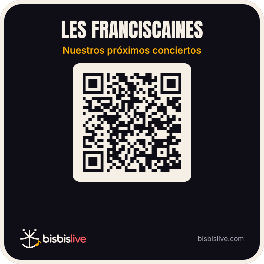 Pegatina con QR