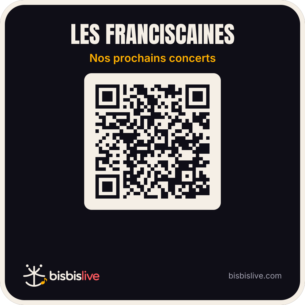 Autocollant avec QR