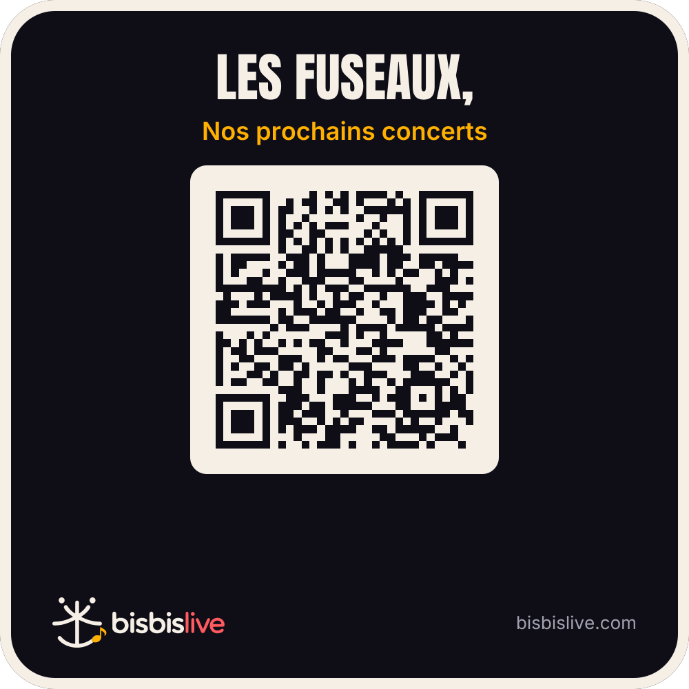 Autocollant avec QR