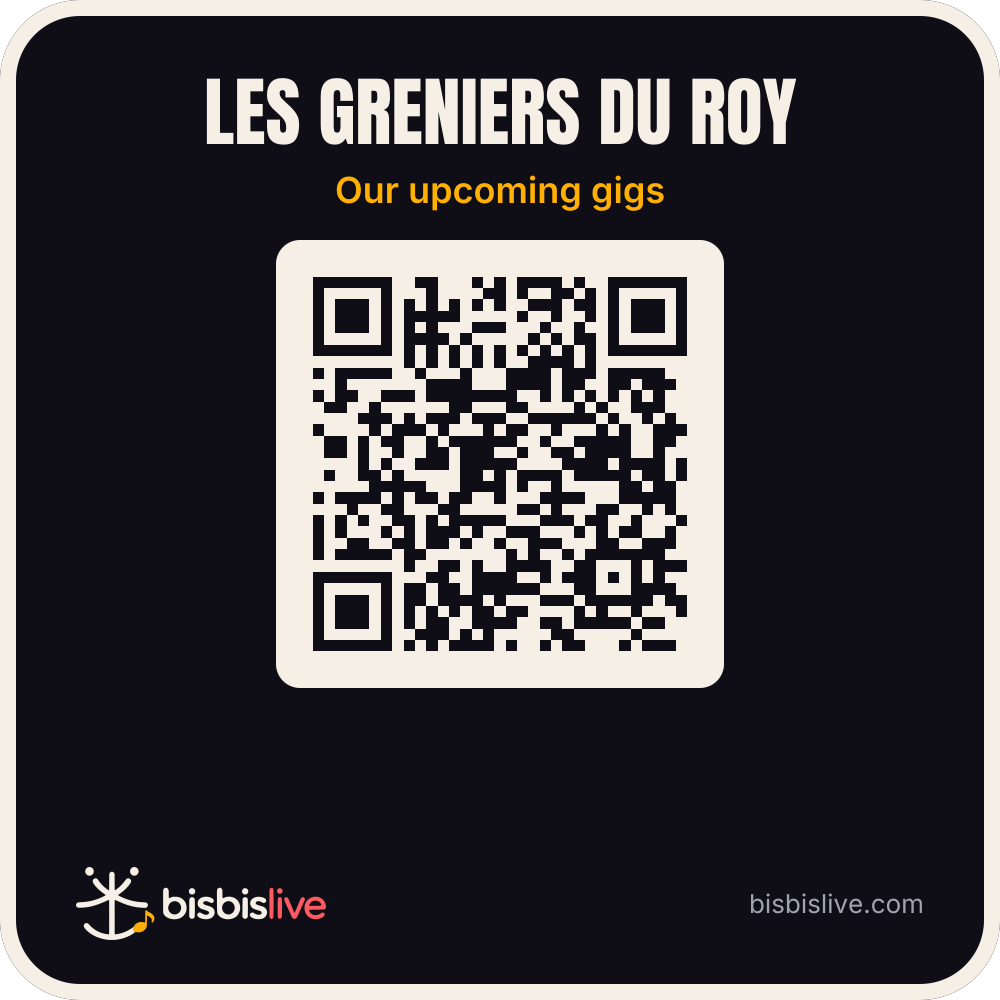 QR sticker