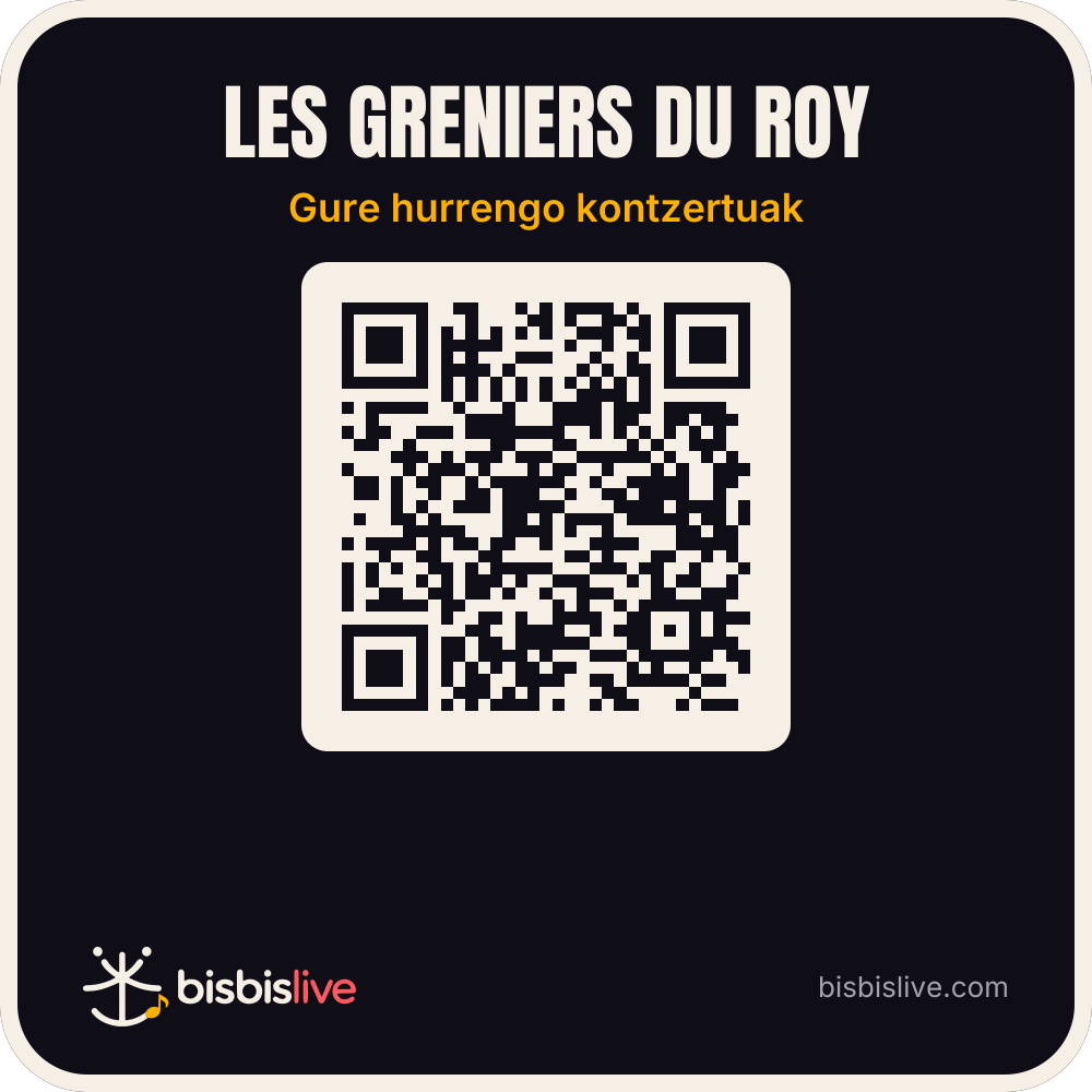 QR pegatina