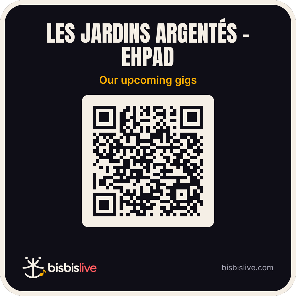 QR sticker