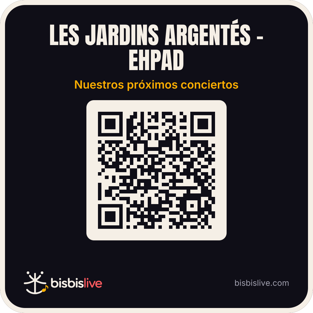 Pegatina con QR