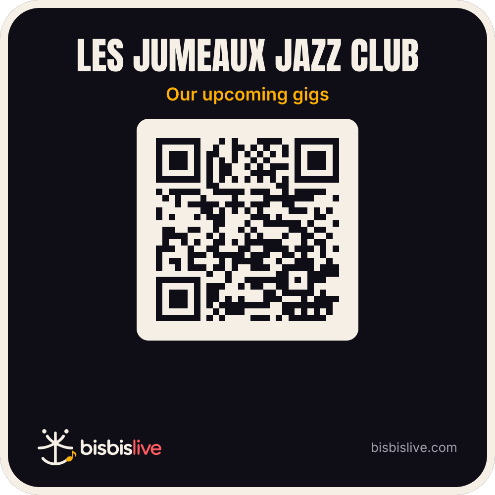 QR sticker