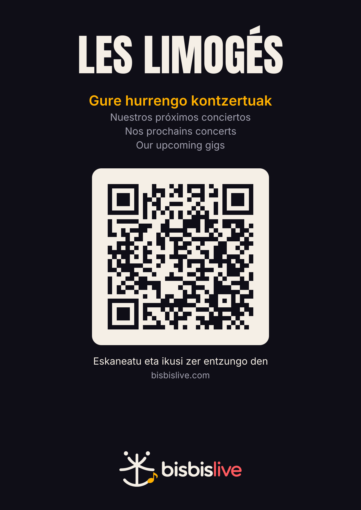 A4 kartela