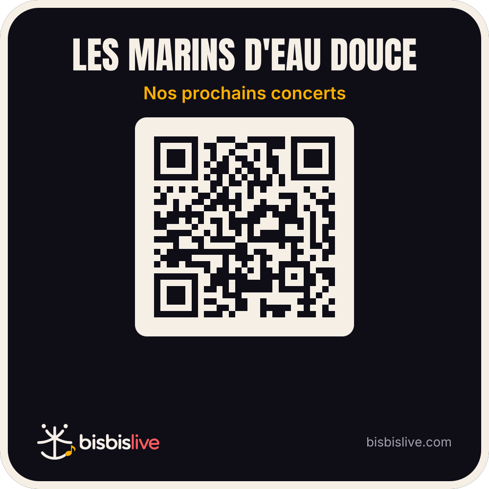 Autocollant avec QR