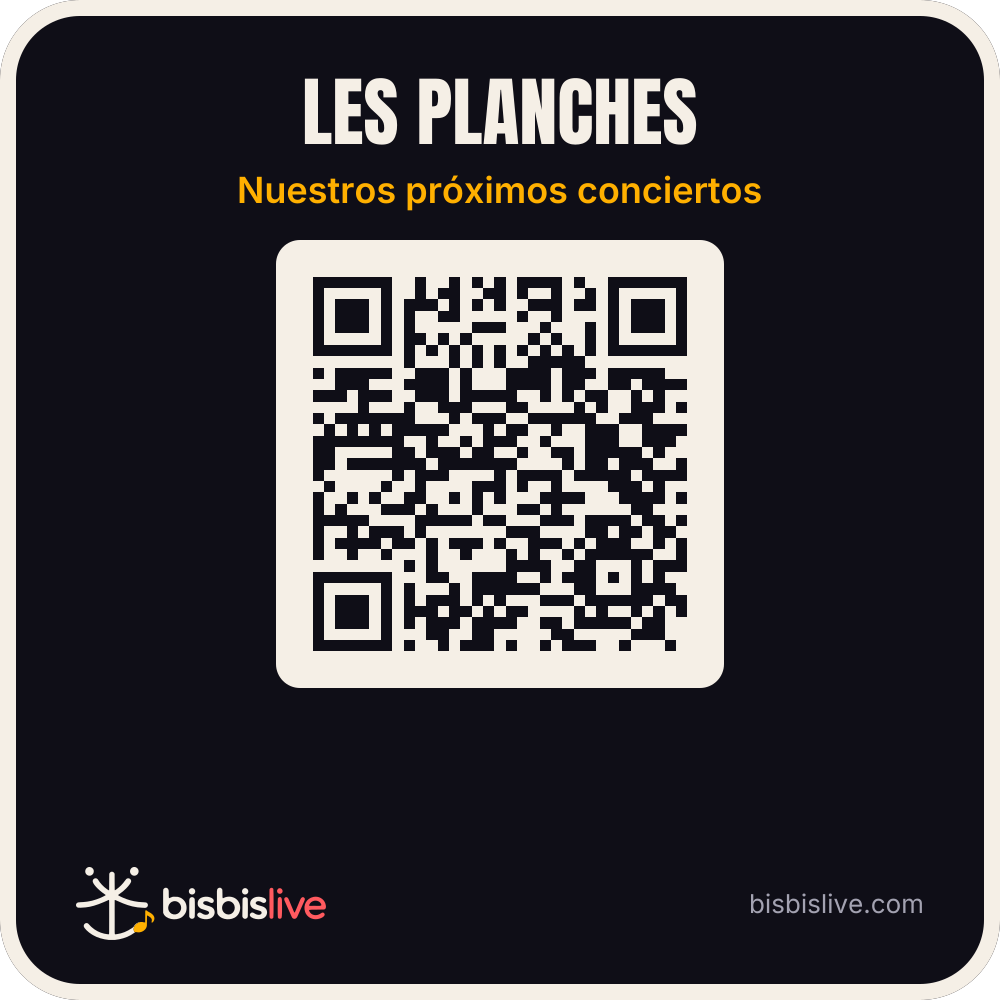 Pegatina con QR