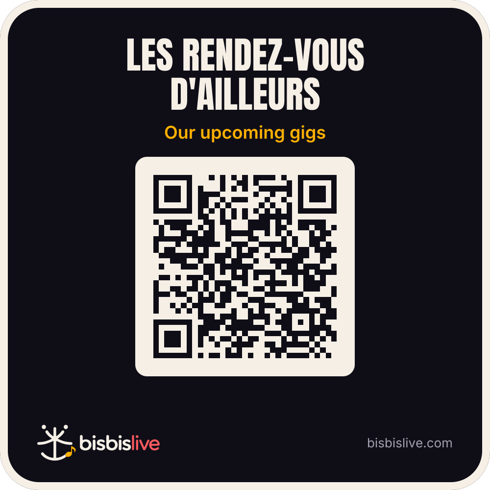 QR sticker