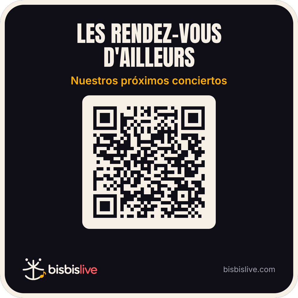 Pegatina con QR