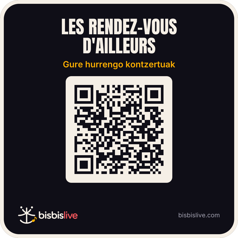 QR pegatina
