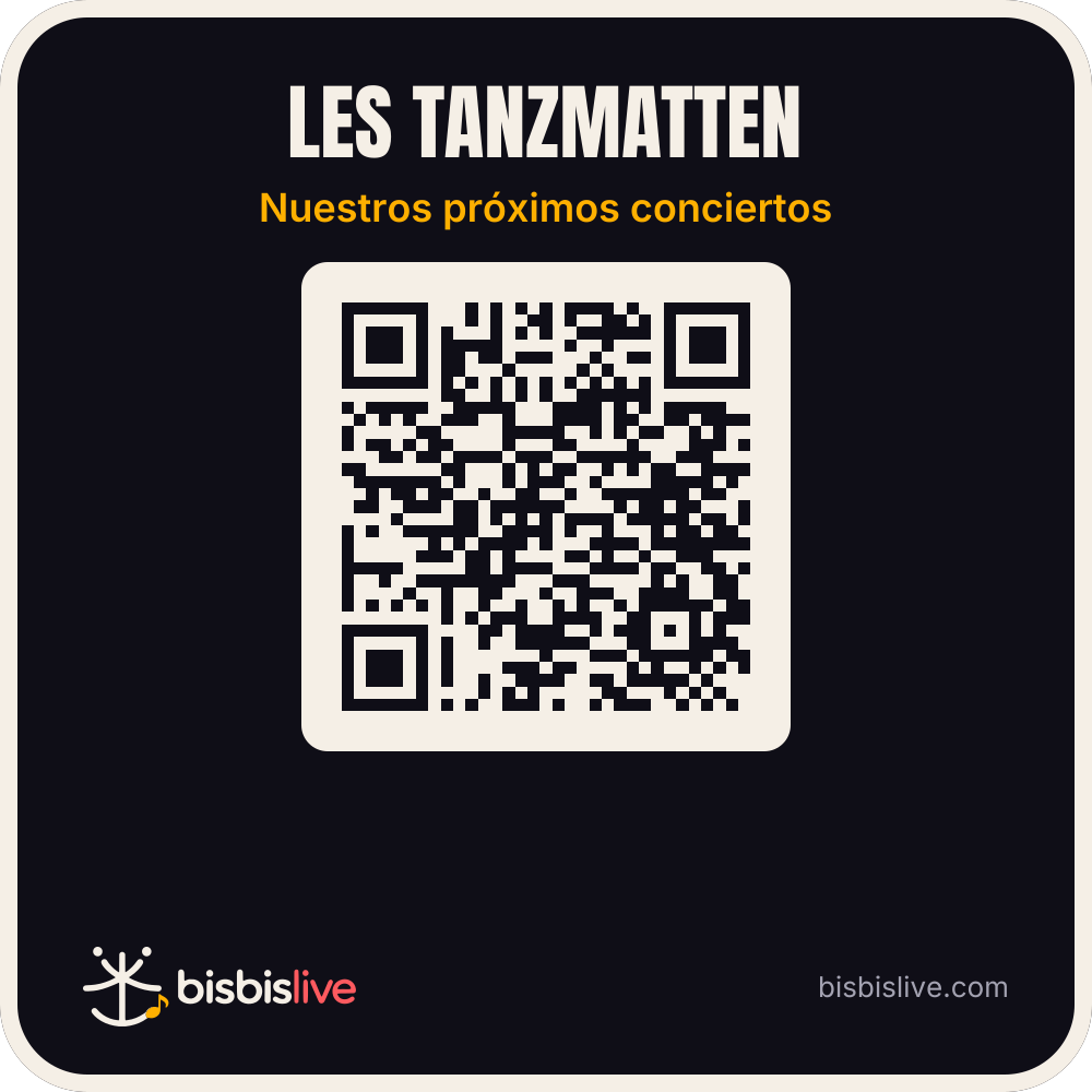 Pegatina con QR