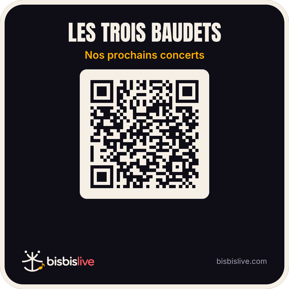 Autocollant avec QR