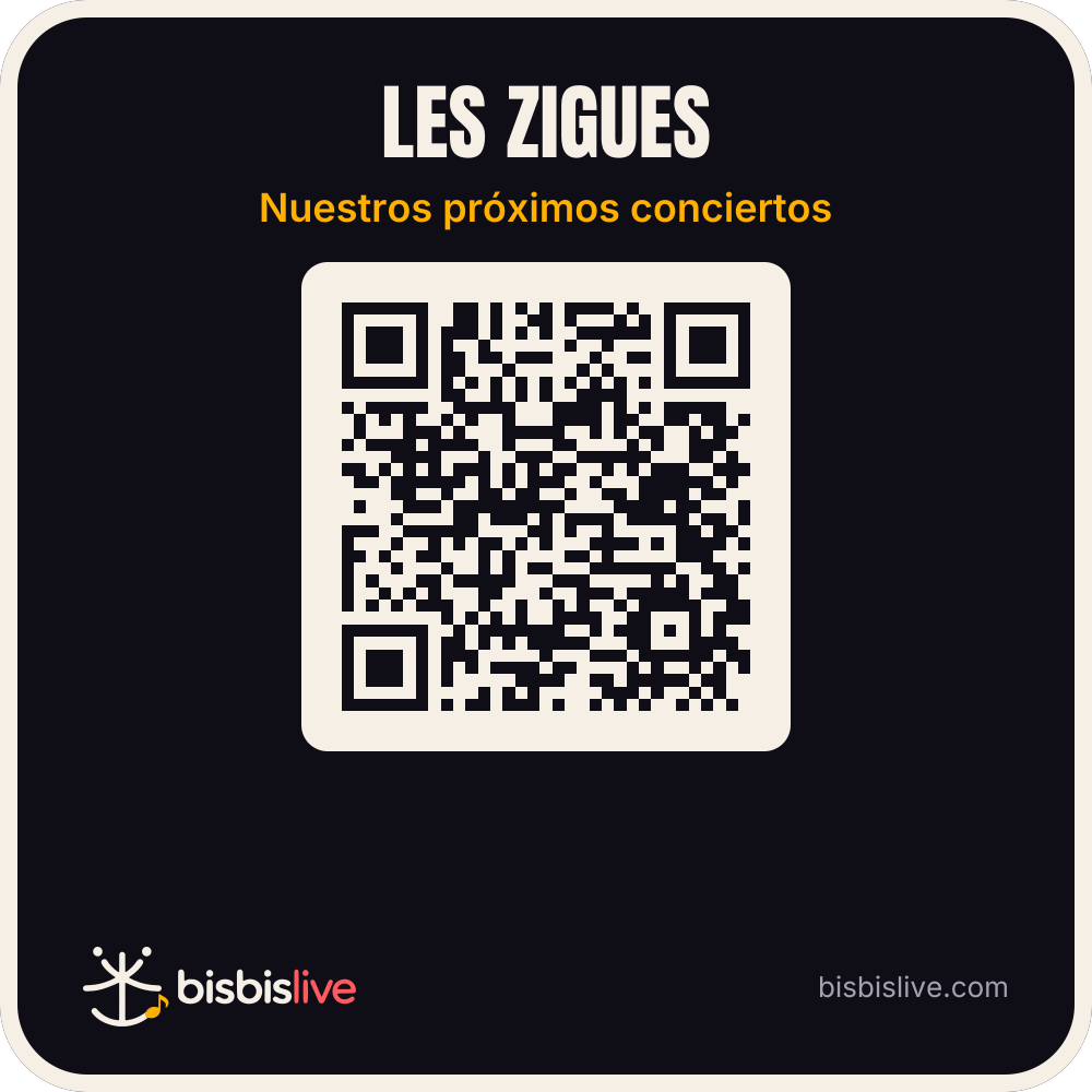 Pegatina con QR