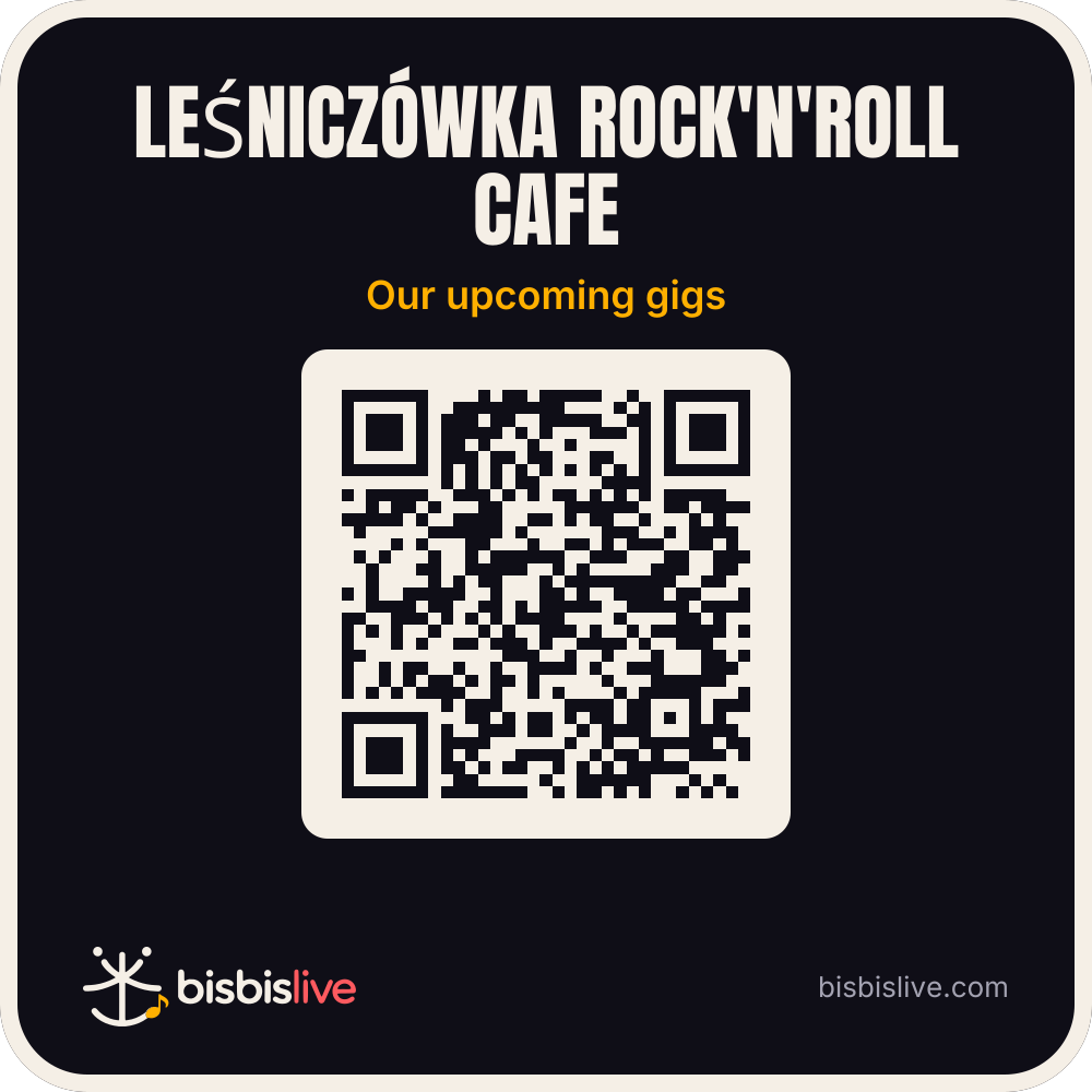 QR sticker