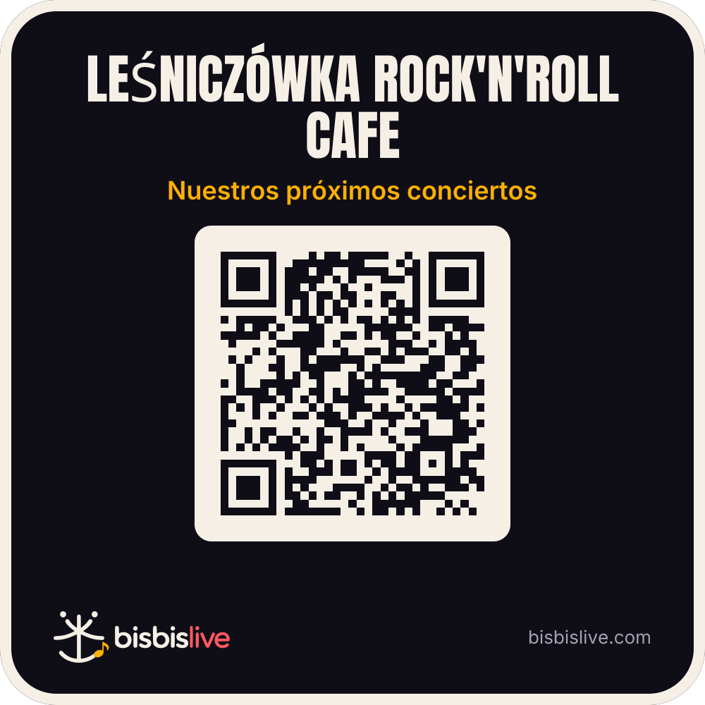Pegatina con QR