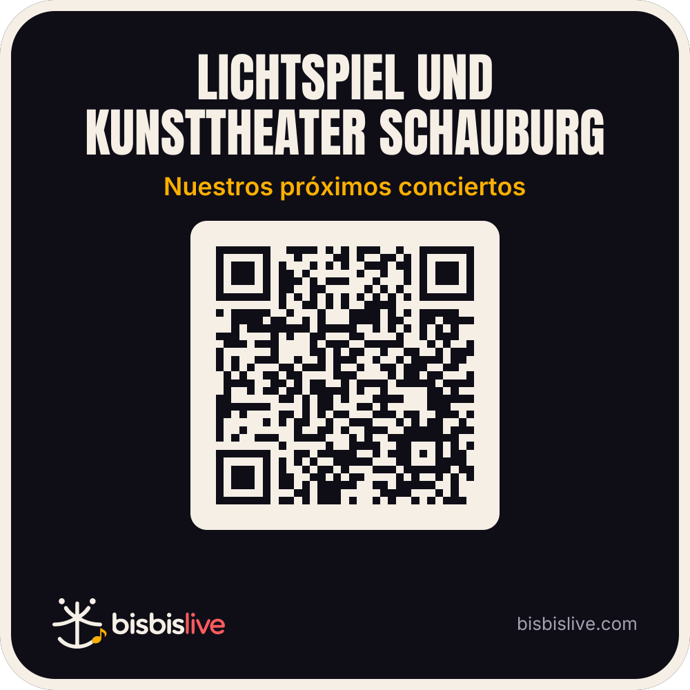 Pegatina con QR