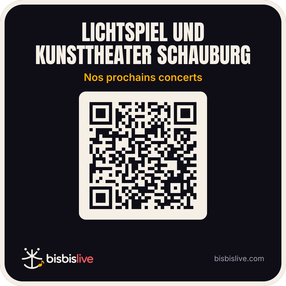 Autocollant avec QR