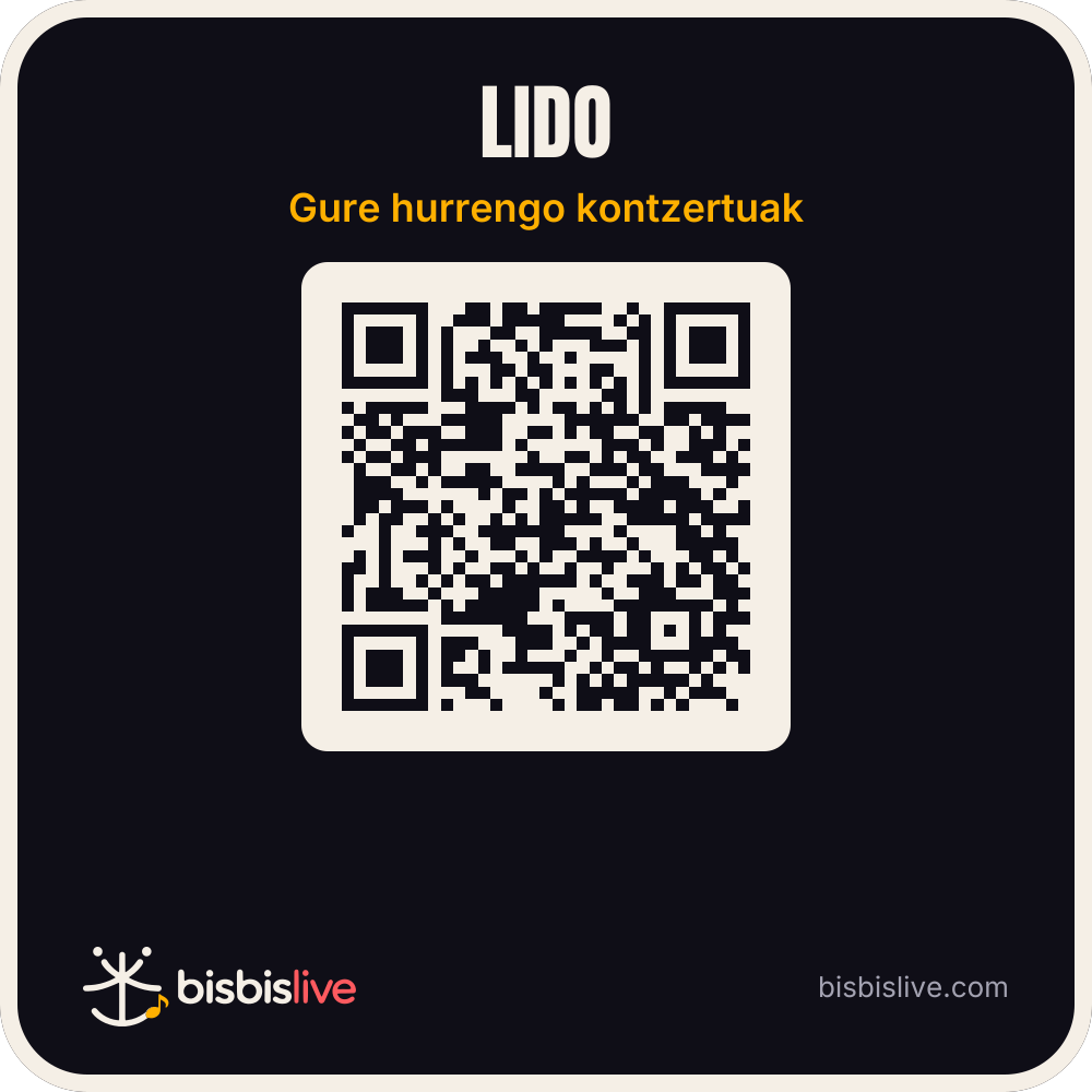 QR pegatina