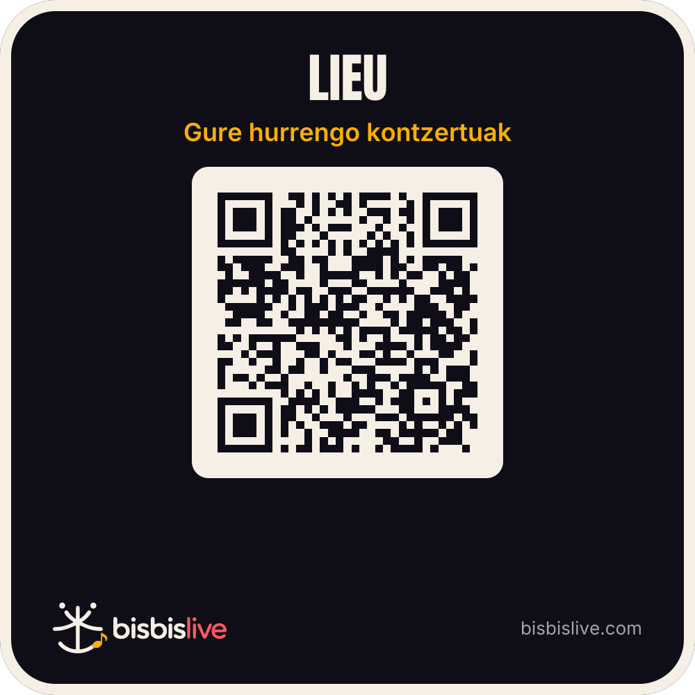 QR pegatina