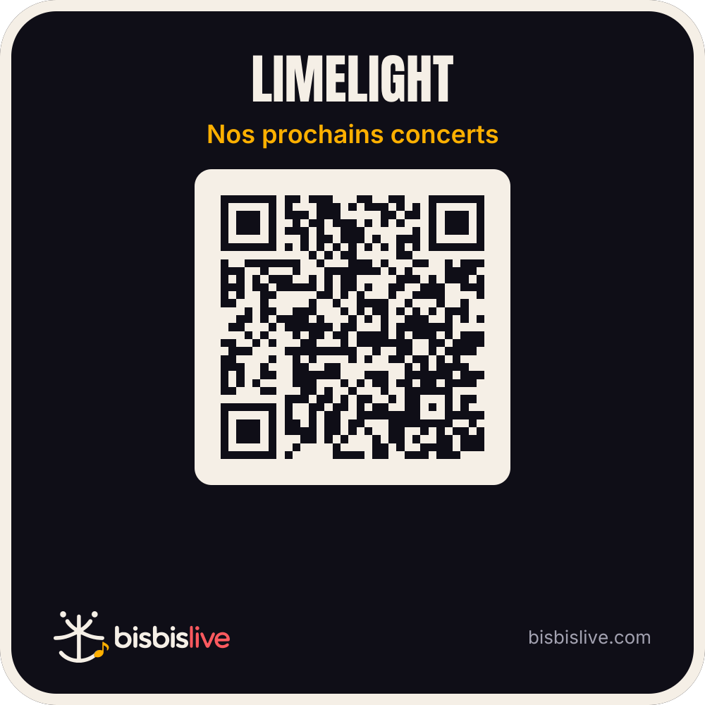 Autocollant avec QR