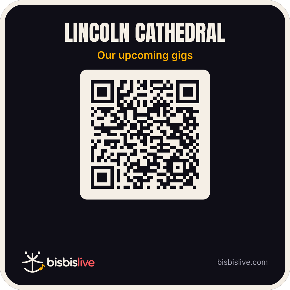QR sticker