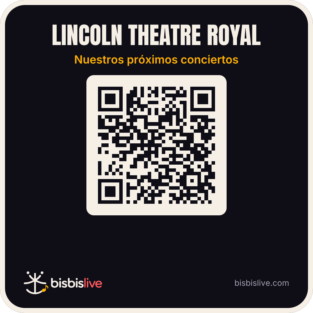 Pegatina con QR
