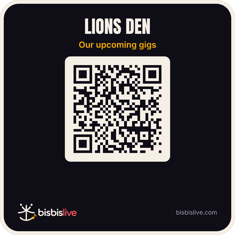 QR sticker