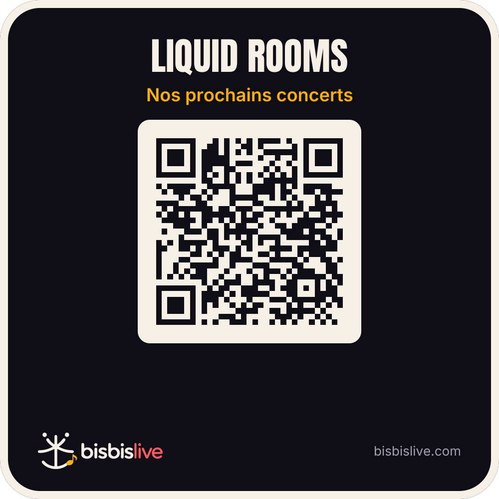 Autocollant avec QR