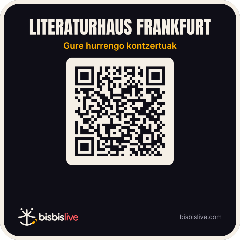 QR pegatina