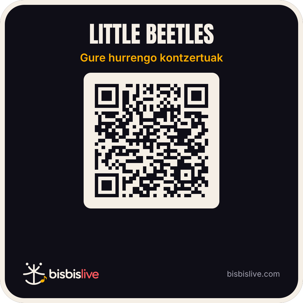 QR pegatina