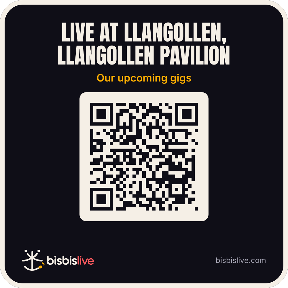 QR sticker
